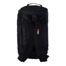 UFC training bag-black